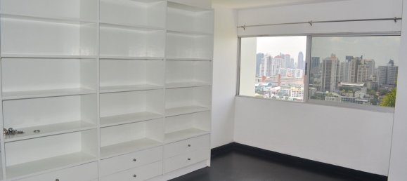 شقة 3 غرف نوم في Bangkok, Thailand رقم 6604 16