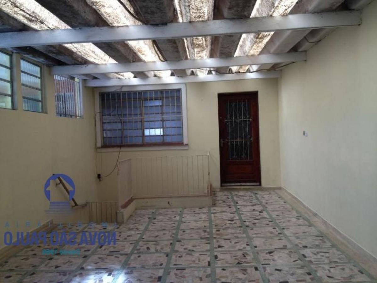 5 bedrooms House in Sao Paulo, Brazil No. 433341