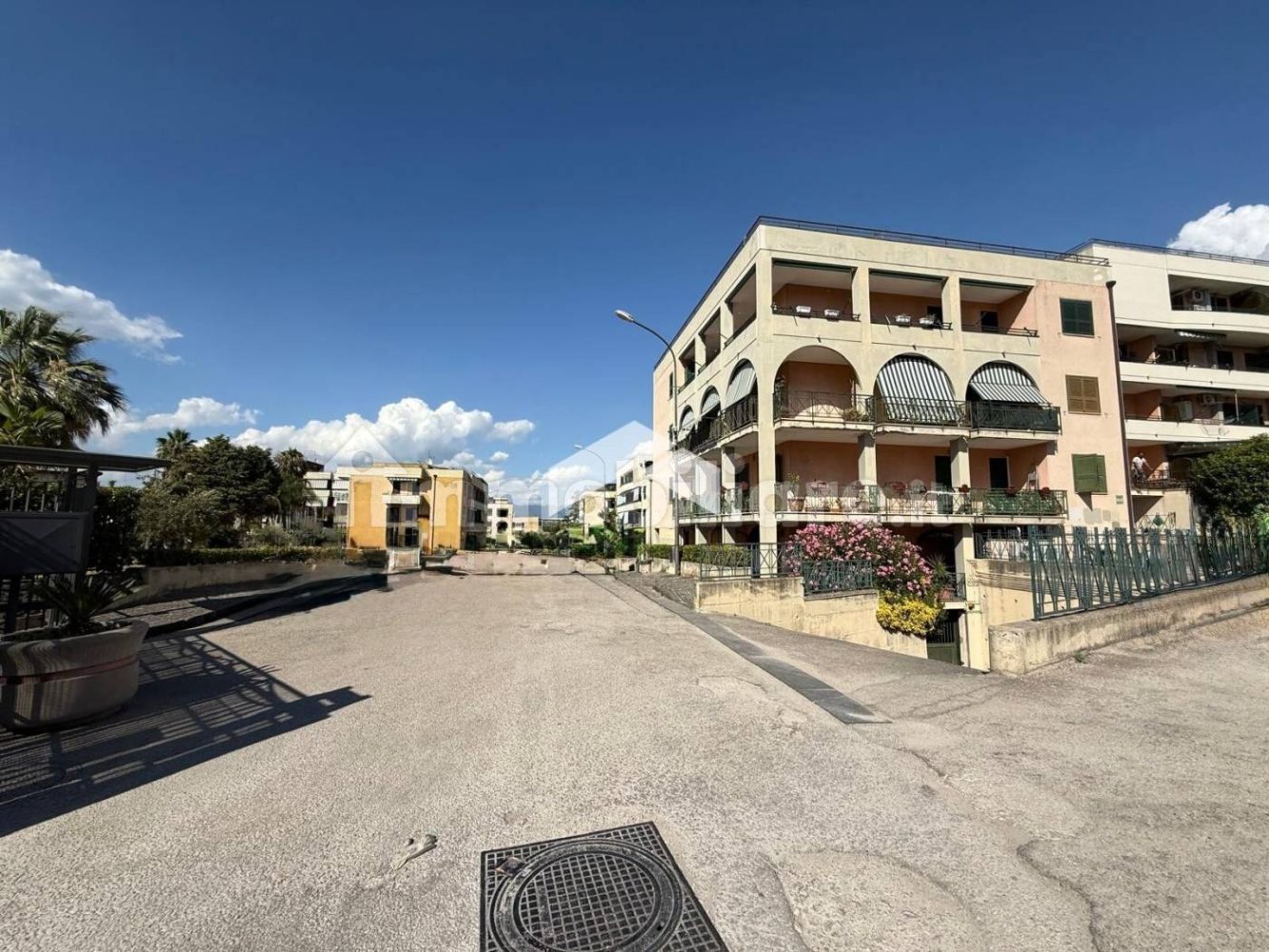 2 bedrooms Apartment in Somma Vesuviana, Italy No. 329557