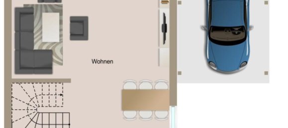 3 Schlafzimmer Stadthaus in Ammerland, Germany, Nr. 323114 9
