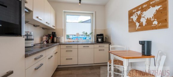 3 Schlafzimmer Stadthaus in Ammerland, Germany, Nr. 323114 3