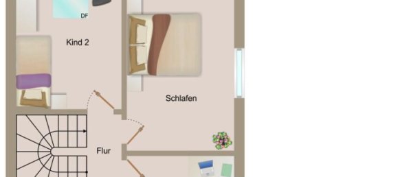 3 Schlafzimmer Stadthaus in Ammerland, Germany, Nr. 323114 10