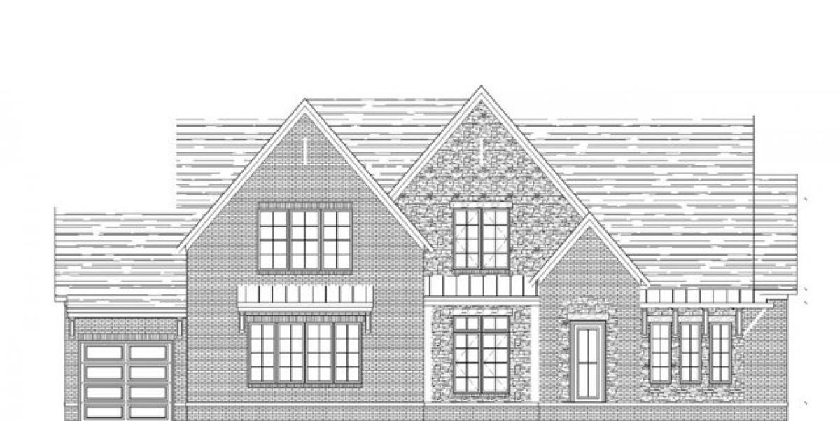 5 Schlafzimmer Haus in Arrington, USA, Nr. 376007