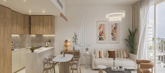 2 bedrooms Apartment in Yas Island, UAE No. 93873 3