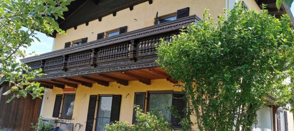 6-Zimmer Haus in Seekirchen am Wallersee, Austria, Nr. 93149 2