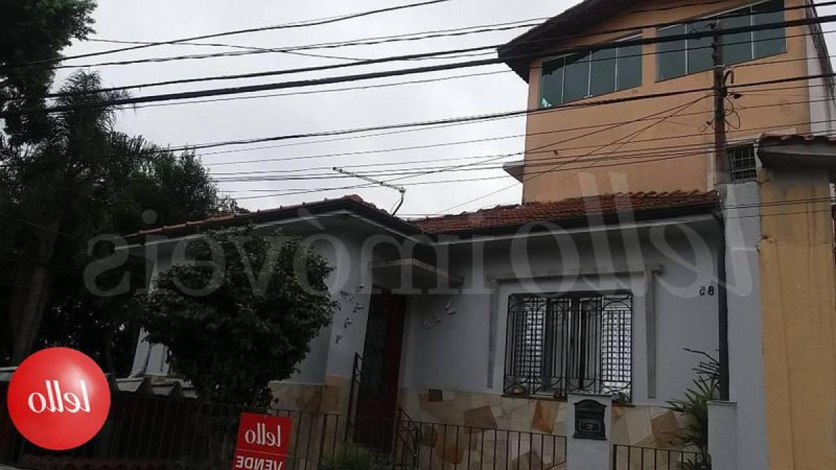 3 bedrooms House in Sao Paulo, Brazil No. 463114