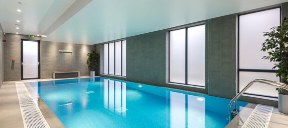 1 Schlafzimmer Wohnung in Kidbrooke, United Kingdom, Nr. 10977 24