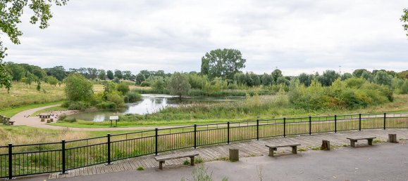 1 Schlafzimmer Wohnung in Kidbrooke, United Kingdom, Nr. 10977 11