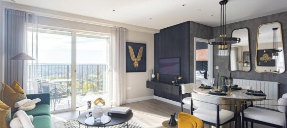 1 Schlafzimmer Wohnung in Kidbrooke, United Kingdom, Nr. 10977 15