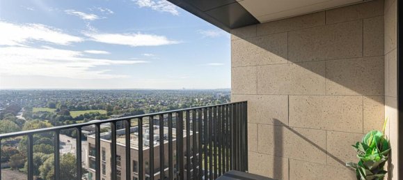 1 Schlafzimmer Wohnung in Kidbrooke, United Kingdom, Nr. 10977 2