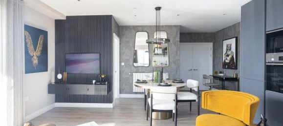 1 Schlafzimmer Wohnung in Kidbrooke, United Kingdom, Nr. 10977 17