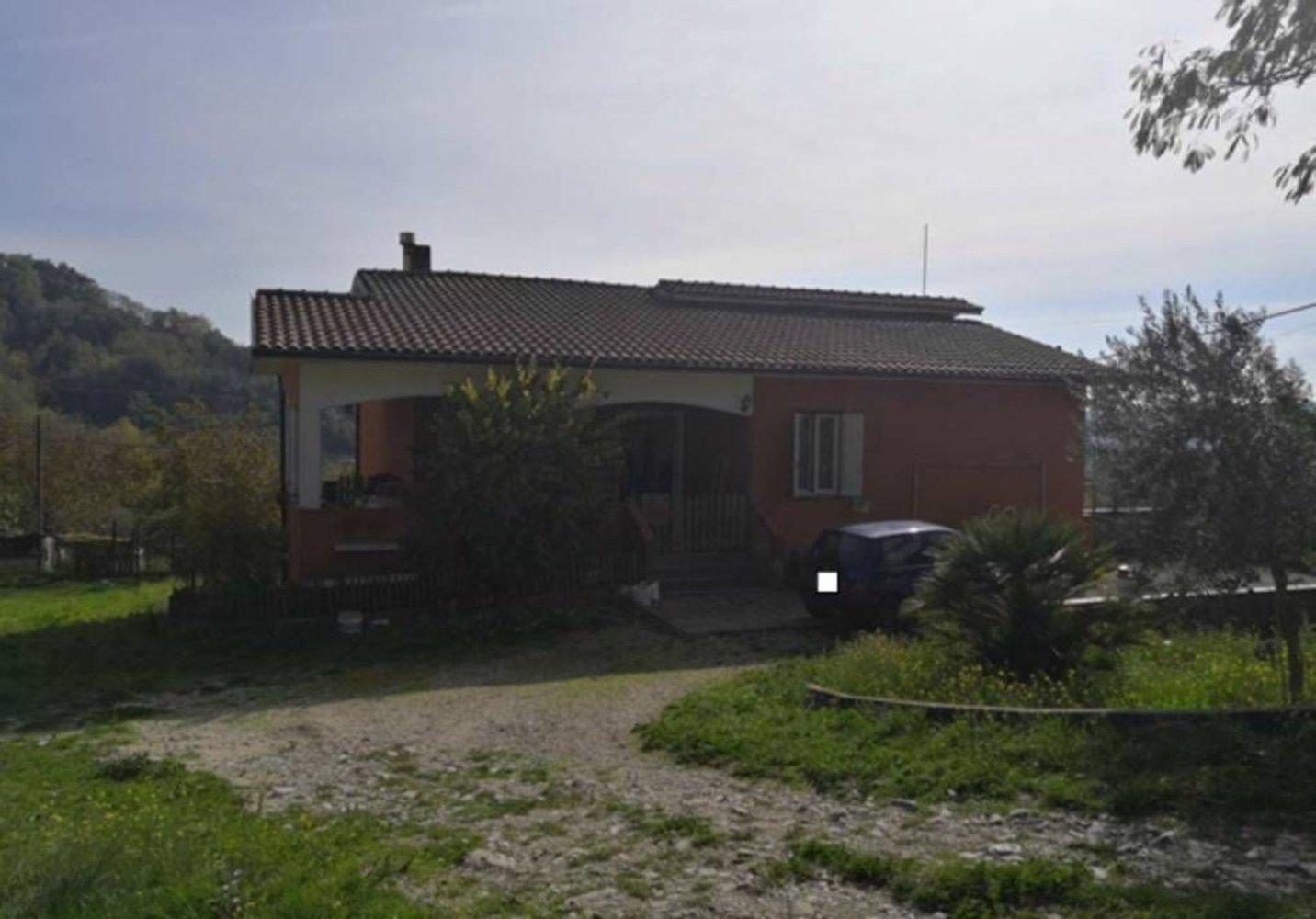 5غرفة شقة في Ariano Irpino, Italy رقم 101288