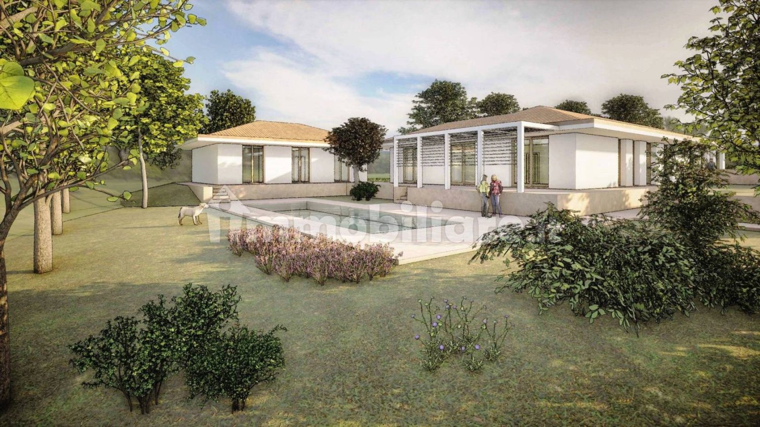 6 bedrooms House in Cesenatico, Italy No. 74923