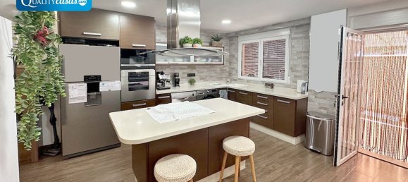 2 Schlafzimmer Haus in Alicante, Spain, Nr. 169994 5