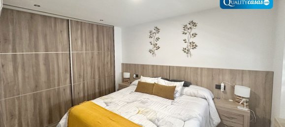 2 Schlafzimmer Haus in Alicante, Spain, Nr. 169994 12