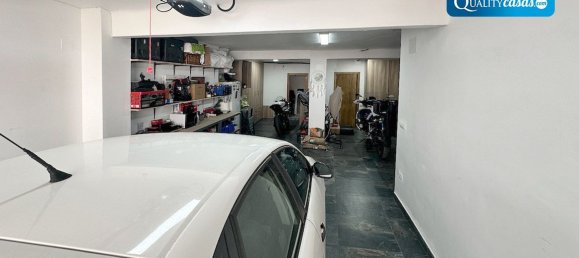 2 Schlafzimmer Haus in Alicante, Spain, Nr. 169994 21