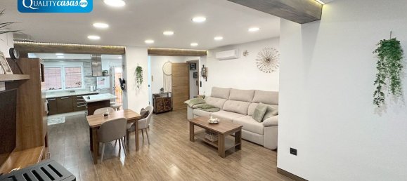 2 Schlafzimmer Haus in Alicante, Spain, Nr. 169994 4