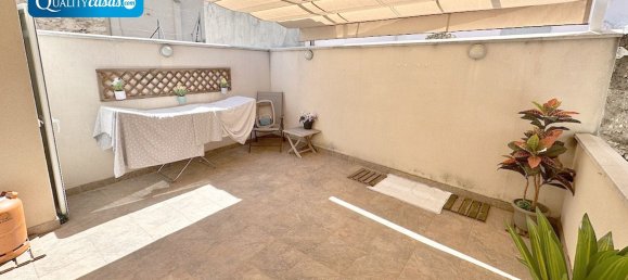 2 Schlafzimmer Haus in Alicante, Spain, Nr. 169994 6