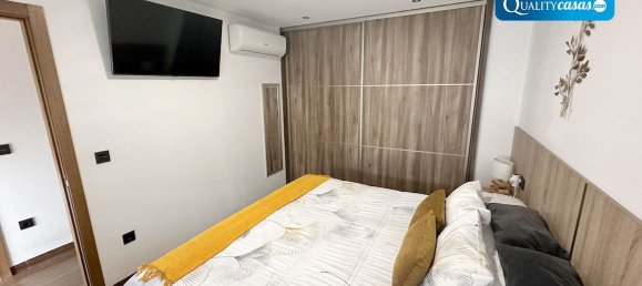 2 Schlafzimmer Haus in Alicante, Spain, Nr. 169994 13