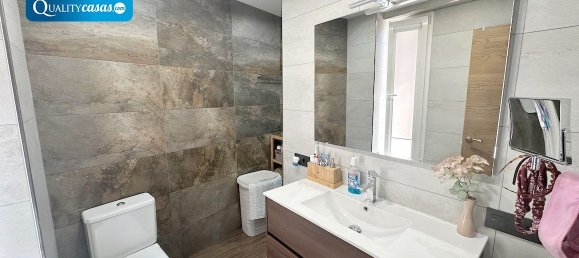 2 Schlafzimmer Haus in Alicante, Spain, Nr. 169994 14