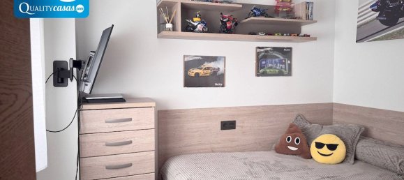 2 Schlafzimmer Haus in Alicante, Spain, Nr. 169994 17