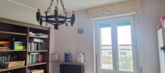 6 rooms House in Breme, Italy No. 3299 15