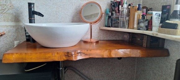 6 rooms House in Breme, Italy No. 3299 11