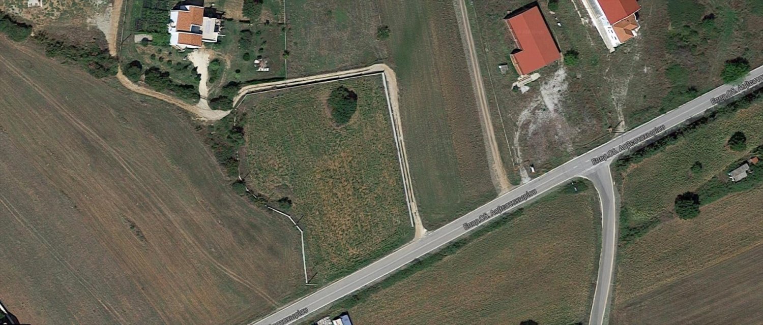 Hotel em Chortiatis, Greece 5000 m² N.º 6502