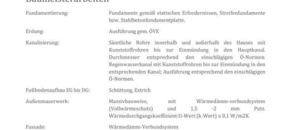 Дом с 6 комнатами в Мистельбах, Австрия № 231718 26