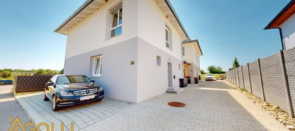 Дом с 6 комнатами в Мистельбах, Австрия № 231718 5