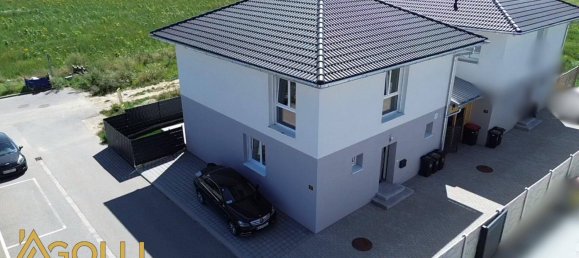 Дом с 6 комнатами в Мистельбах, Австрия № 231718 2