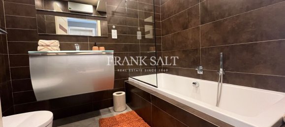 3 غرف نوم شقة في Sliema, Malta رقم 8469 22