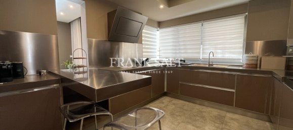 3 غرف نوم شقة في Sliema, Malta رقم 8469 11