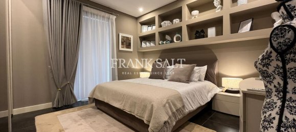 3 غرف نوم شقة في Sliema, Malta رقم 8469 20