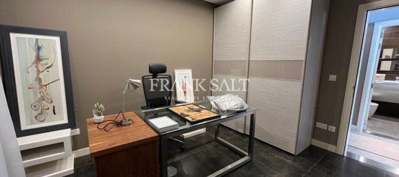 3 غرف نوم شقة في Sliema, Malta رقم 8469 21