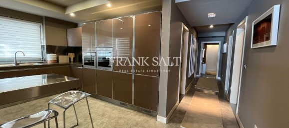 3 غرف نوم شقة في Sliema, Malta رقم 8469 13