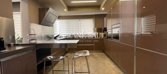 3 غرف نوم شقة في Sliema, Malta رقم 8469 10