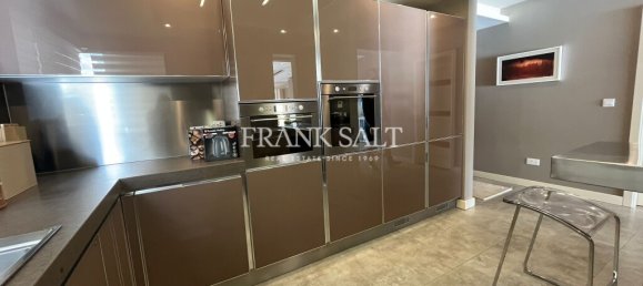 3 غرف نوم شقة في Sliema, Malta رقم 8469 12