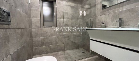 3 غرف نوم شقة في Sliema, Malta رقم 8469 17