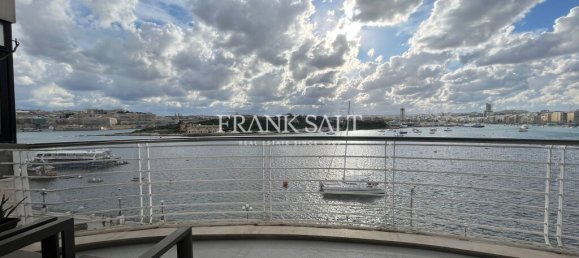 3 غرف نوم شقة في Sliema, Malta رقم 8469 25