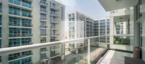 1 غرف نوم شقة في مدينة دبي للاستديوهات, UAE رقم 52014 15