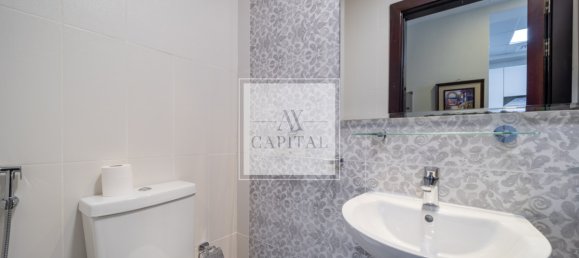 1 غرف نوم شقة في مدينة دبي للاستديوهات, UAE رقم 52014 14