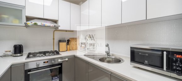 1 غرف نوم شقة في مدينة دبي للاستديوهات, UAE رقم 52014 10