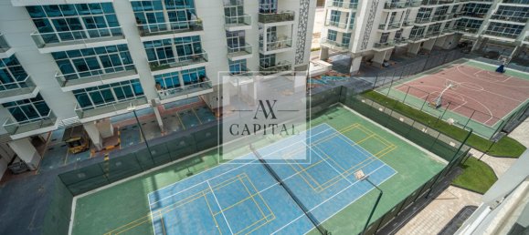 1 غرف نوم شقة في مدينة دبي للاستديوهات, UAE رقم 52014 7