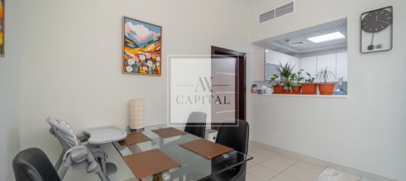 1 غرف نوم شقة في مدينة دبي للاستديوهات, UAE رقم 52014 4