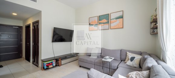 1 غرف نوم شقة في مدينة دبي للاستديوهات, UAE رقم 52014 3