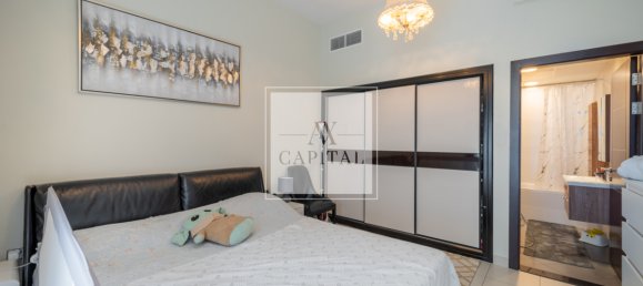 1 غرف نوم شقة في مدينة دبي للاستديوهات, UAE رقم 52014 13