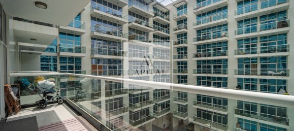 1 غرف نوم شقة في مدينة دبي للاستديوهات, UAE رقم 52014 17