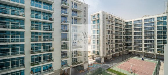 1 غرف نوم شقة في مدينة دبي للاستديوهات, UAE رقم 52014 5