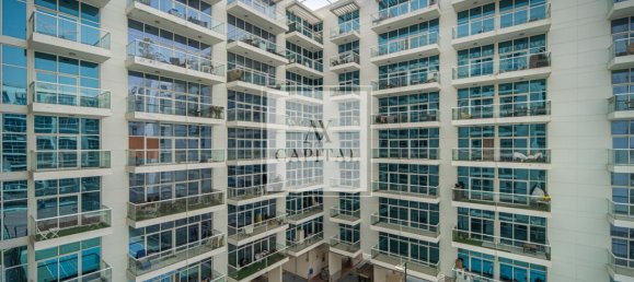 1 غرف نوم شقة في مدينة دبي للاستديوهات, UAE رقم 52014 16